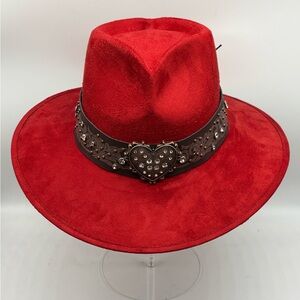 Corazon Chapeau